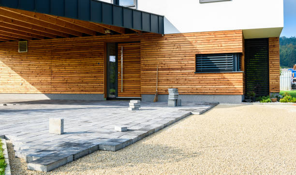 Best Residential driveway pavers in White Pigeon, MI
